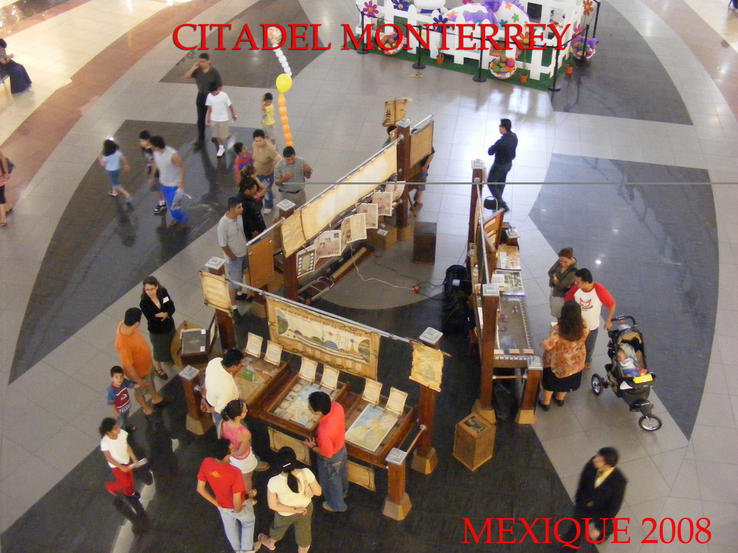 CITADEL MONTERREY copie